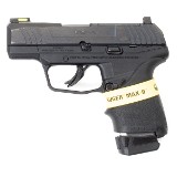 RUGER MAX-9 9MM LUGER (9X19 PARA) - 1 of 3