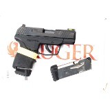 RUGER MAX-9 9MM LUGER (9X19 PARA) - 3 of 3