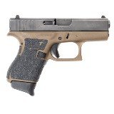 GLOCK 42 .380 ACP - 2 of 3