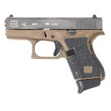 GLOCK 42 .380 ACP - 1 of 3