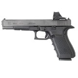 GLOCK 40 GEN4 MOS 10MM - 1 of 3