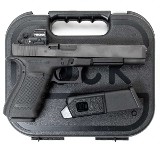 GLOCK 40 GEN4 MOS 10MM - 3 of 3