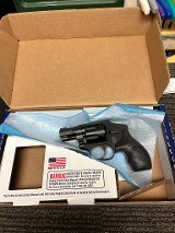 SMITH & WESSON 351C .22 WMR - 1 of 3