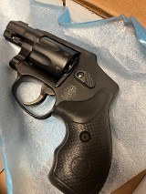 SMITH & WESSON 351C .22 WMR - 3 of 3