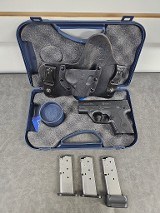 BERETTA BU9 NANO 9MM LUGER (9x19 PARA) - 1 of 3