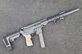 AERO PRECISION EPC-9 9MM LUGER (9x19 PARA) - 1 of 3