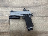 LIVE FREE ARMORY APOLLO 11 9MM LUGER (9X19 PARA) - 1 of 3