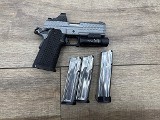 LIVE FREE ARMORY APOLLO 11 9MM LUGER (9X19 PARA) - 3 of 3