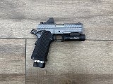 LIVE FREE ARMORY APOLLO 11 9MM LUGER (9X19 PARA) - 2 of 3