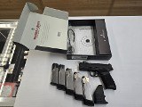 SPRINGFIELD ARMORY HELLCAT PRO 9MM LUGER (9x19 PARA) - 1 of 3