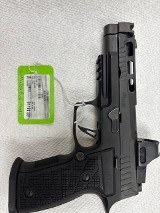 SIG SAUER P320 COMP 9MM LUGER (9x19 PARA) - 2 of 2