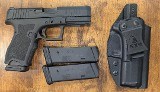 PALMETTO STATE ARMORY DAGGER COMPACT 9MM LUGER (9x19 PARA) - 1 of 1