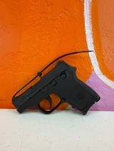 SMITH & WESSON M&P BODYGUARD 380 .380 ACP - 1 of 3