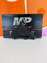 SMITH & WESSON M&P BODYGUARD 380 .380 ACP - 3 of 3