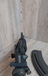 COLT M4 CARBINE .22 LR - 1 of 3