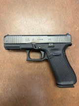 GLOCK 45 9MM LUGER (9x19 PARA) - 2 of 3