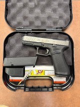 GLOCK 45 9MM LUGER (9x19 PARA) - 1 of 3