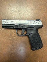 SMITH & WESSON SD9 2.0 9MM LUGER (9x19 PARA) - 1 of 2