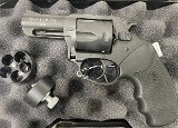 CHARTER ARMS BULLDOG .44 S&W SPECIAL - 1 of 3