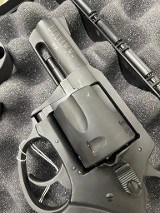 CHARTER ARMS BULLDOG .44 S&W SPECIAL - 2 of 3