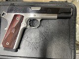 SPRINGFIELD ARMORY RONIN .45 ACP - 1 of 3
