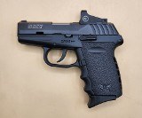 SCCY CPX-2 9MM LUGER (9x19 PARA) - 3 of 3