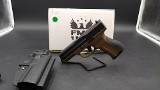 FMK FIREARMS G9C1G2BRTSS 9MM LUGER (9x19 PARA) - 1 of 3