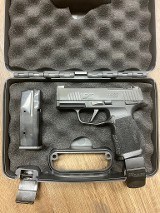 SIG SAUER P365 9MM LUGER (9x19 PARA) - 1 of 3