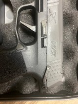 SIG SAUER P365 9MM LUGER (9x19 PARA) - 2 of 3