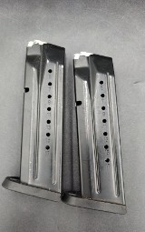 SMITH & WESSON M&P 2.09 9MM OR SPECK SERIES KIT 9MM LUGER (9x19 PARA) - 2 of 3