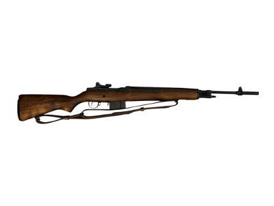 SPRINGFIELD ARMORY M1A SUPER MATCH .308 WIN