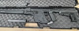 KRISS VECTOR 9MM LUGER (9x19 PARA)