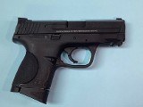 SMITH & WESSON M&P9C 9MM LUGER (9X19 PARA) - 2 of 2