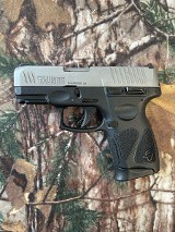 TAURUS G3C 9MM LUGER (9x19 PARA) - 2 of 3