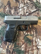 TAURUS G3C 9MM LUGER (9x19 PARA) - 3 of 3