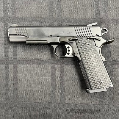 DOUBLESTAR CORP. 1911.45 ACP