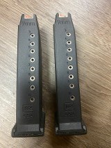 GLOCK 48 9MM LUGER (9x19 PARA) - 3 of 3