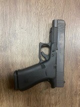GLOCK 48 9MM LUGER (9x19 PARA) - 2 of 3