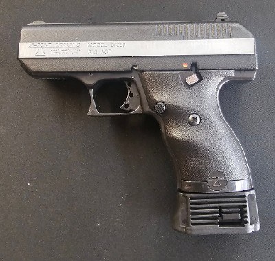 HI-POINT CF380 .380 ACP