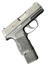 SIG SAUER P365 9MM LUGER (9x19 PARA) - 2 of 2