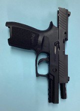 SIG SAUER P320 9MM LUGER (9x19 PARA) - 2 of 3