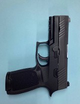 SIG SAUER P320 9MM LUGER (9x19 PARA) - 3 of 3