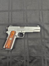 RUGER SR1911 .45 ACP - 1 of 3