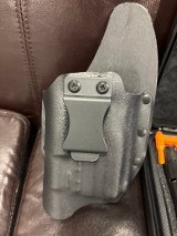 SIG SAUER P320 AXG 9MM LUGER (9x19 PARA) - 3 of 3