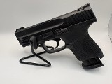 SMITH & WESSON M&P 9 M2.0 9MM LUGER (9x19 PARA)