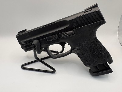 SMITH & WESSON M&P 9 M2.0 9MM LUGER (9x19 PARA)