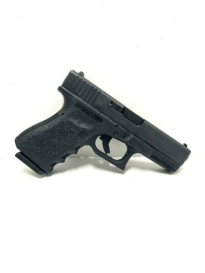 GLOCK 19 9MM LUGER (9x19 PARA)