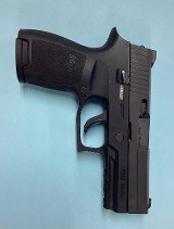 SIG SAUER P250 9MM LUGER (9x19 PARA) - 2 of 3