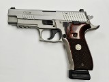 SIG SAUER P226 ELITE 9MM LUGER (9x19 PARA) - 1 of 3