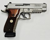 SIG SAUER P226 ELITE 9MM LUGER (9x19 PARA) - 2 of 3